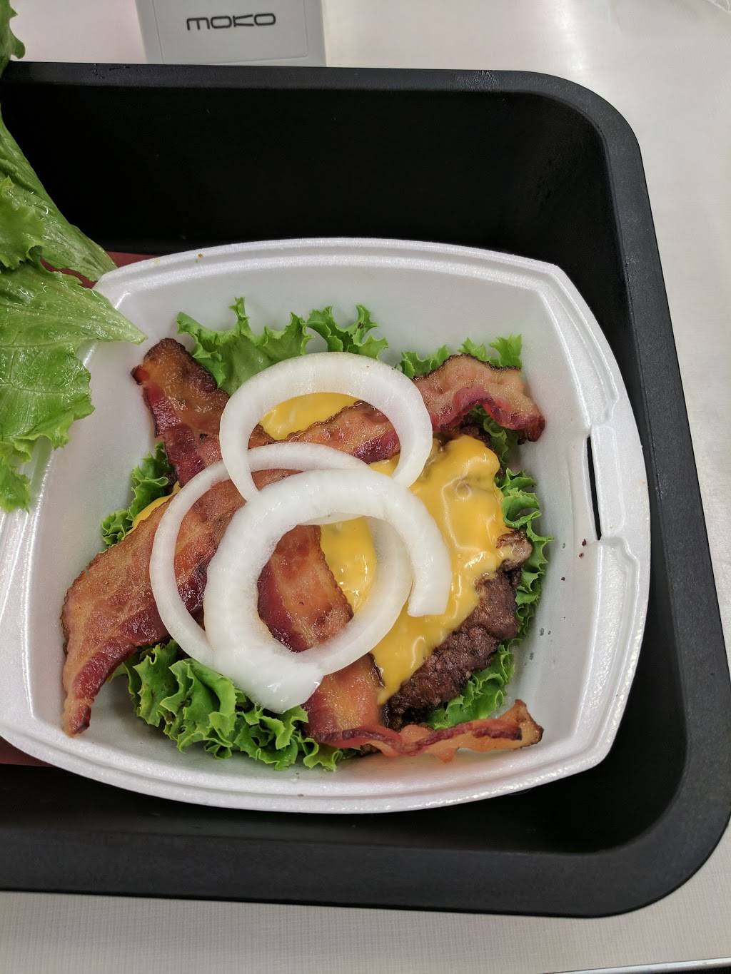 Steak n Shake | restaurant | 27002 La Paz Rd, Aliso Viejo, CA 92656, USA | 9498601140 OR +1 949-860-1140