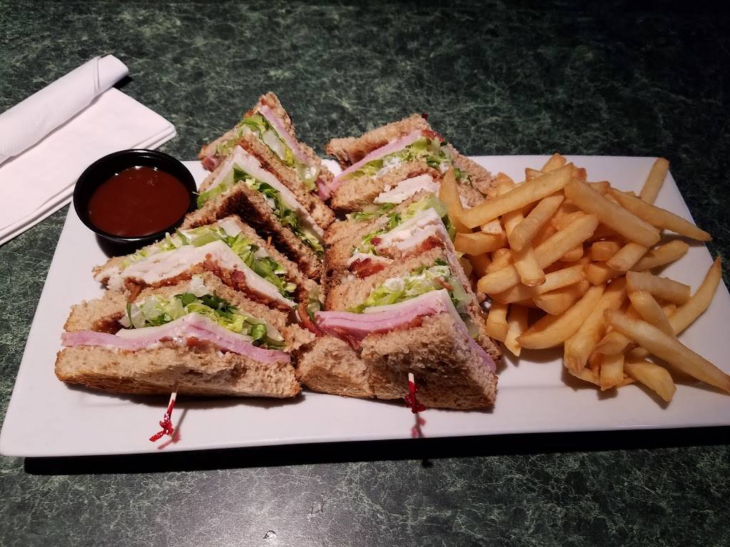 Summers Restaurant | restaurant | 1520 N Courthouse Rd, Arlington, VA 22201, USA | 7035288278 OR +1 703-528-8278