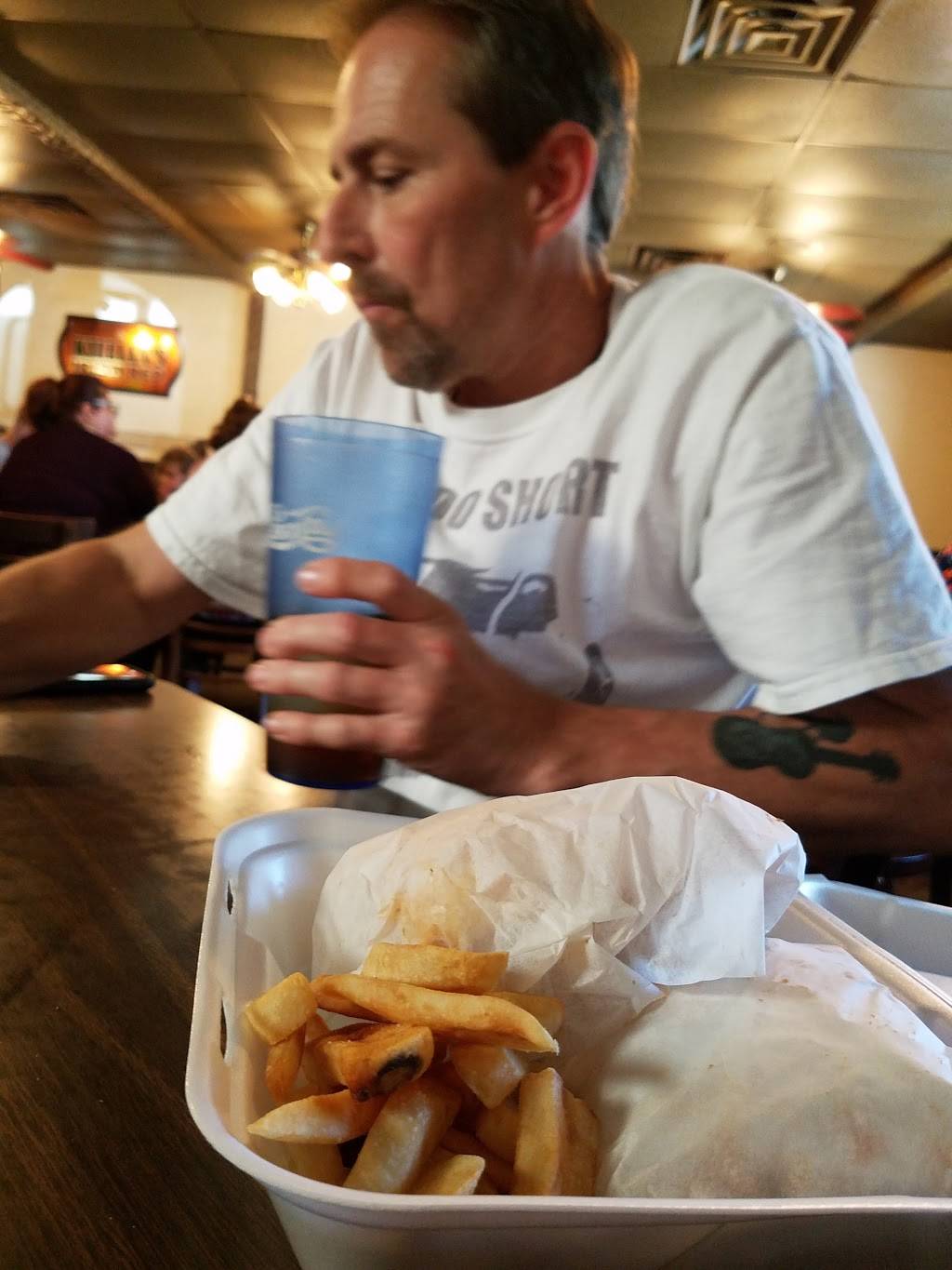 Arts Pizza | restaurant | 1602, 2027 Broadway St, Anderson, IN 46012, USA | 7656432787 OR +1 765-643-2787