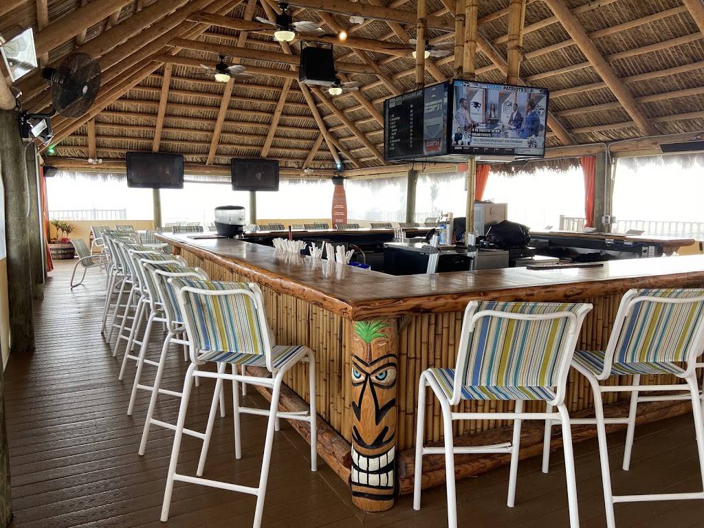 Turn & Burn Tiki Bar | restaurant | 1024 N Atlantic Ave, Daytona Beach, FL 32118, USA | 3869442570 OR +1 386-944-2570