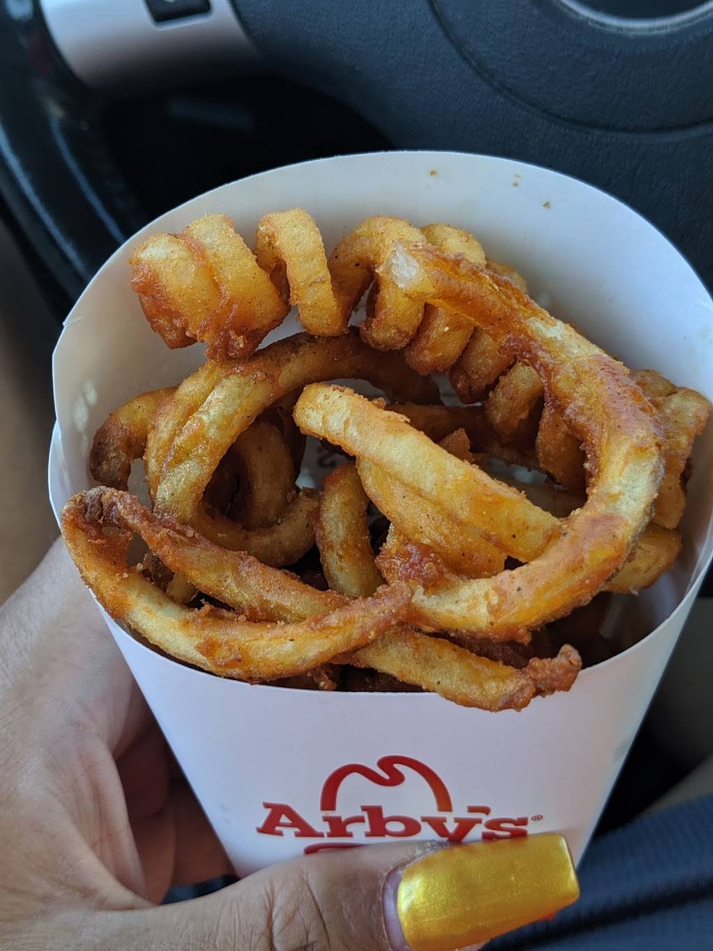 Arbys | restaurant | 6979 N Aliante Pkwy, North Las Vegas, NV 89084, USA | 7026569196 OR +1 702-656-9196