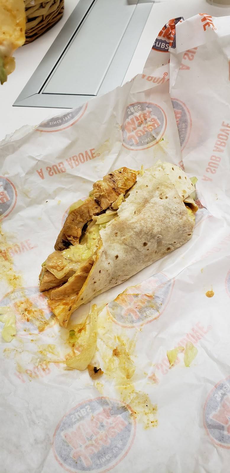 Jersey Mikes Subs | meal takeaway | 5697 Red Bug Lake Rd Ste 14, Winter Springs, FL 32708, USA | 4077904940 OR +1 407-790-4940