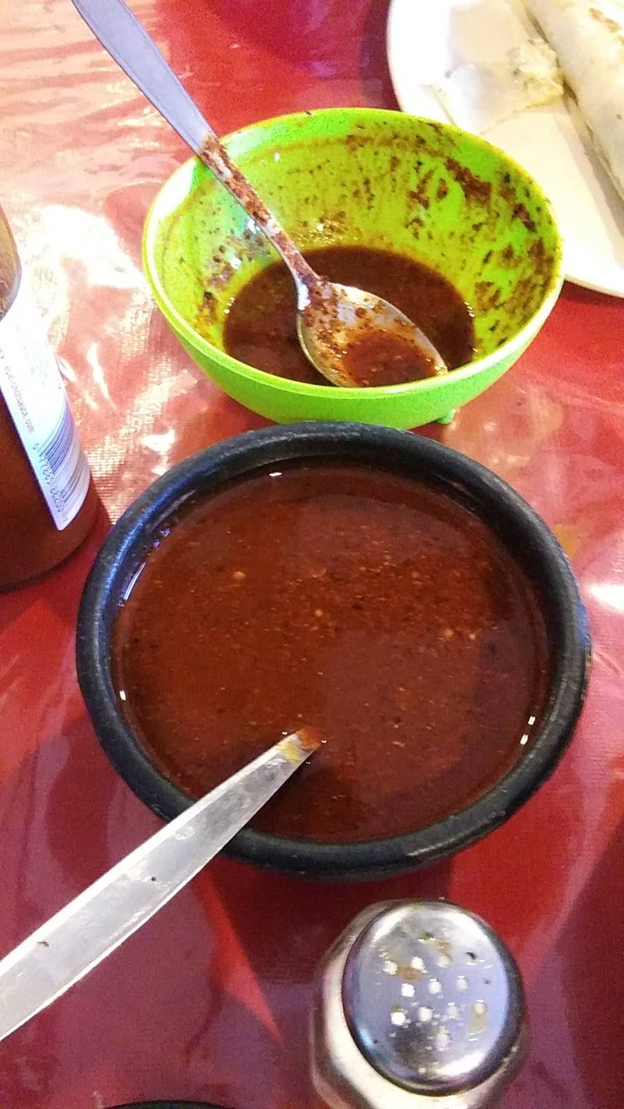 Taqueria Guerrero | restaurant | 917 N D St #2, Madera, CA 93638, USA | 5596735125 OR +1 559-673-5125