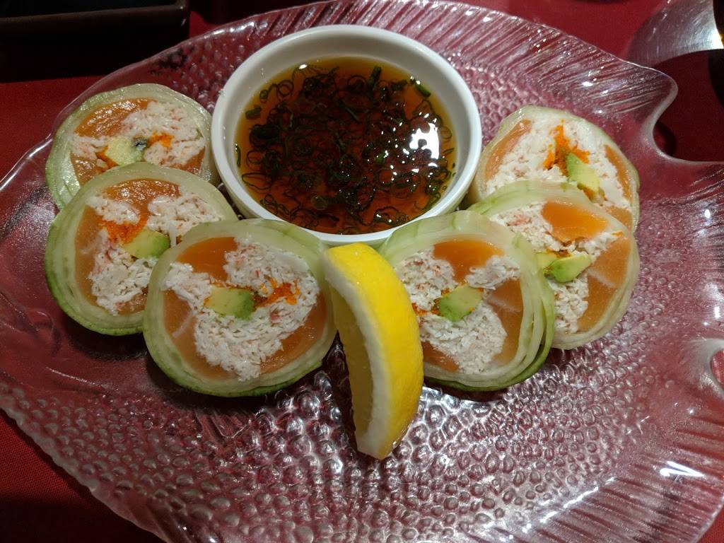 Ajisai | restaurant | 809 Palm Ave, West Hollywood, CA 90069, USA | 3106527014 OR +1 310-652-7014