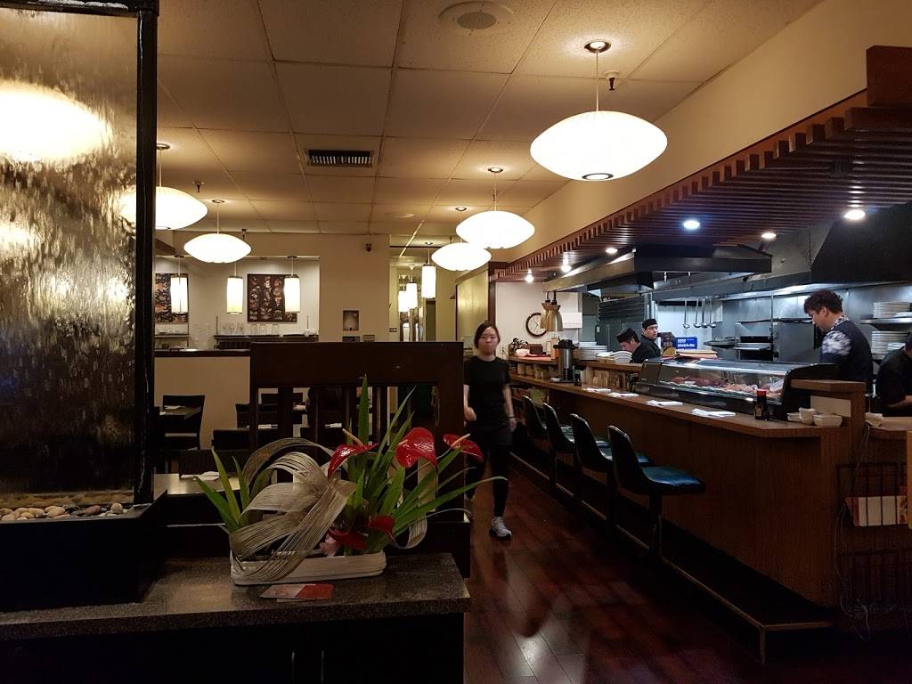 Azuma Japanese Cuisine | restaurant | Portal Plaza, 19645 Stevens Creek Blvd, Cupertino, CA 95014, USA | 4082574057 OR +1 408-257-4057