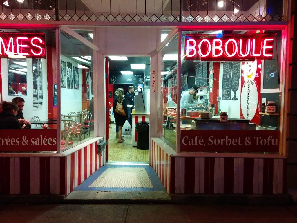 Crêperie Crèmes Boboule | restaurant | 4640 Rue Wellington, Verdun, QC H4G 1W9, Canada | 5147674243 OR +1 514-767-4243