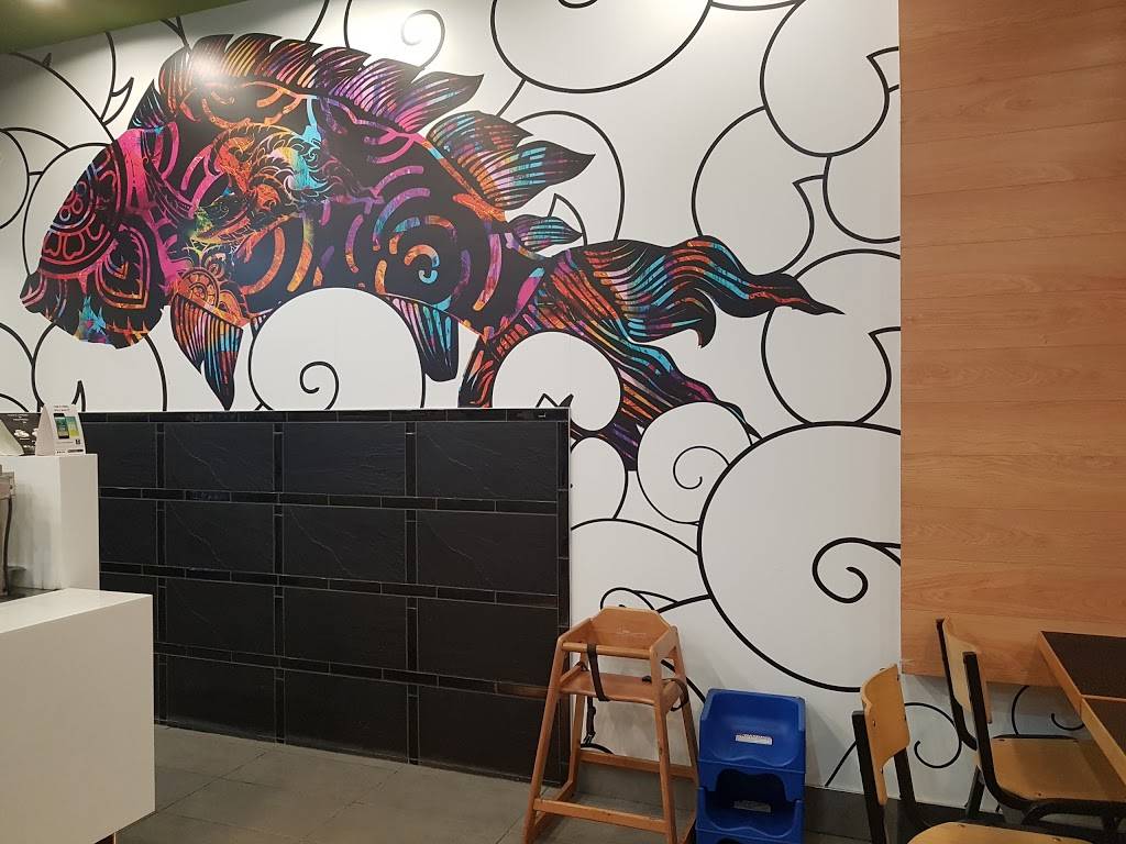 Thai Express | restaurant | Place Perreault, 1028 Boulevard Taschereau, La Prairie, QC J5R 1W6, Canada | 4504443000 OR +1 450-444-3000