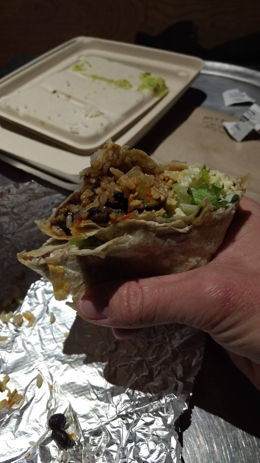 Chipotle Mexican Grill | restaurant | 1948 Southlake Mall, Merrillville, IN 46410, USA | 2197554292 OR +1 219-755-4292