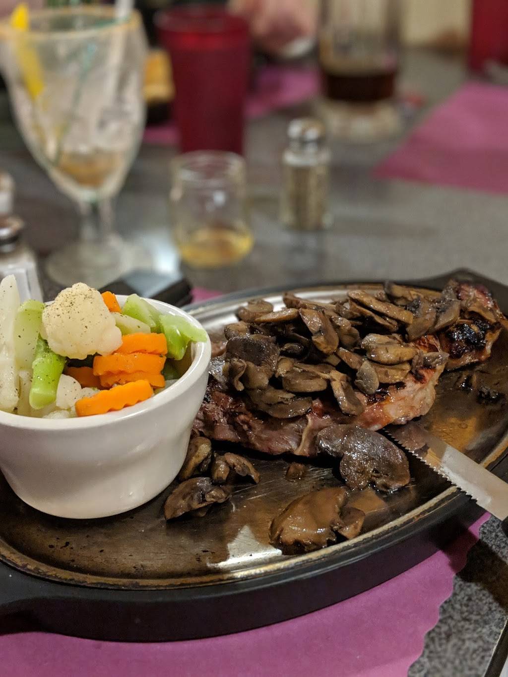 Loading Zone | restaurant | 2704 E Hamilton St, Wausau, WI 54403, USA | 7158459585 OR +1 715-845-9585