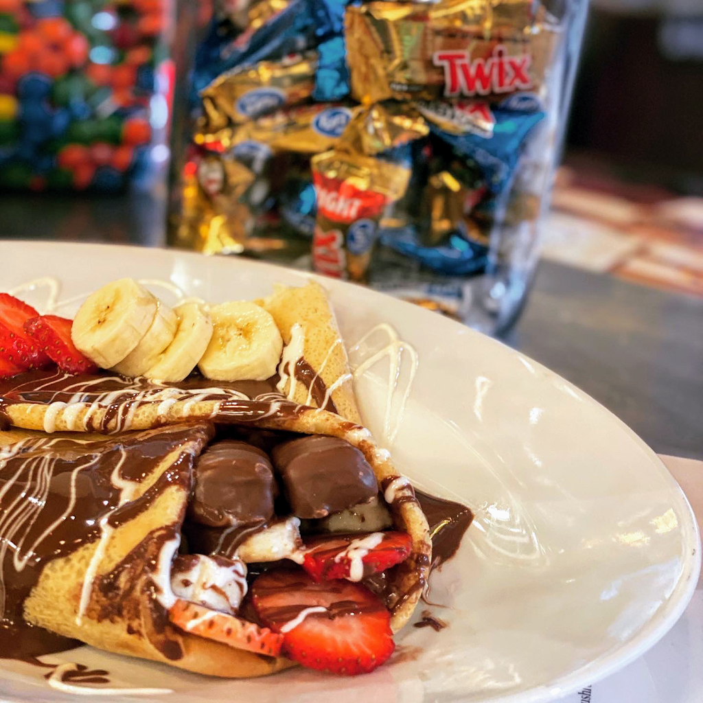 Njoy restaurant | restaurant | 1938 Euclid Ave suite 125, Cleveland, OH 44115, USA | 2169387000 OR +1 216-938-7000