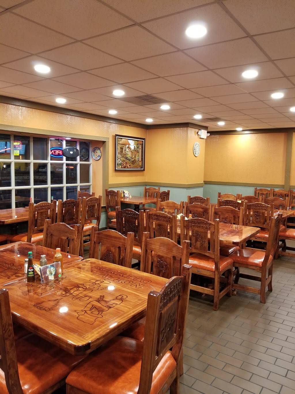 Burrito Station | restaurant | 1935 US-41, Schererville, IN 46375, USA | 2194407338 OR +1 219-440-7338