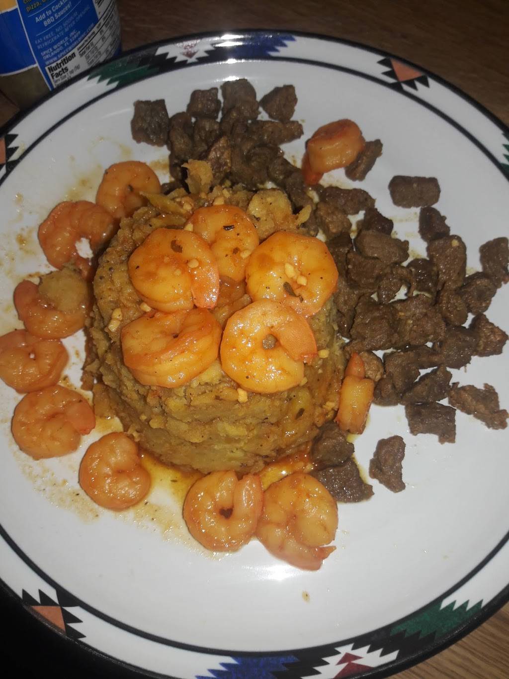 Los Vacanos del Mofongo | restaurant | 9109 E Admiral Pl, Tulsa, OK 74115, USA | 9188092095 OR +1 918-809-2095