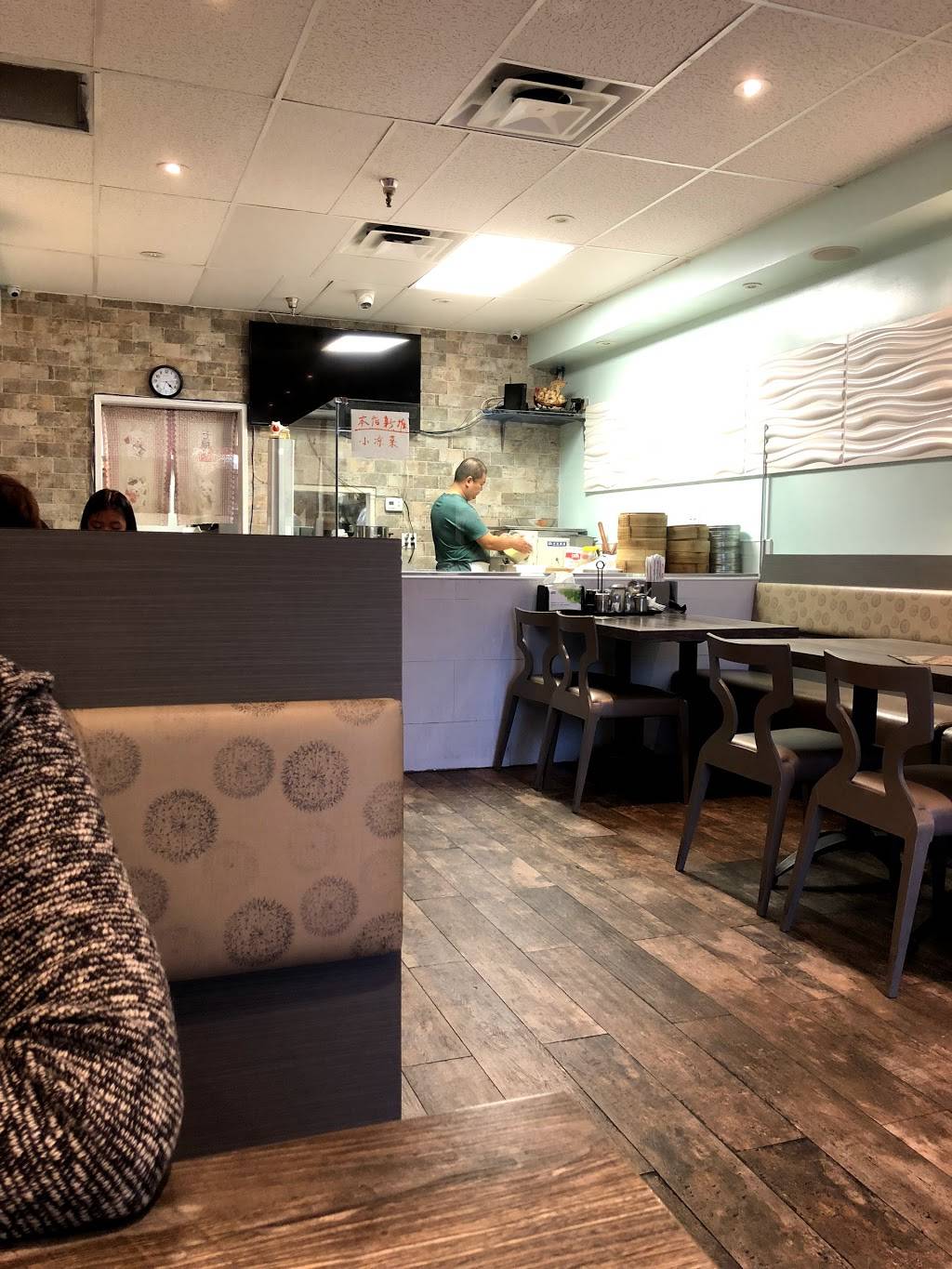 Garage Restaurant | restaurant | 140 W Valley Blvd, San Gabriel, CA 91776, USA | 6262887088 OR +1 626-288-7088