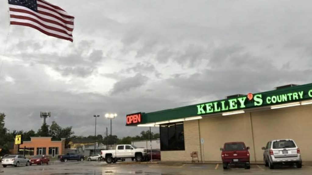 Kelleys Country Cookin | restaurant | 8015 Park Place @, Gulf Fwy, Houston, TX 77087, USA | 7136456428 OR +1 713-645-6428