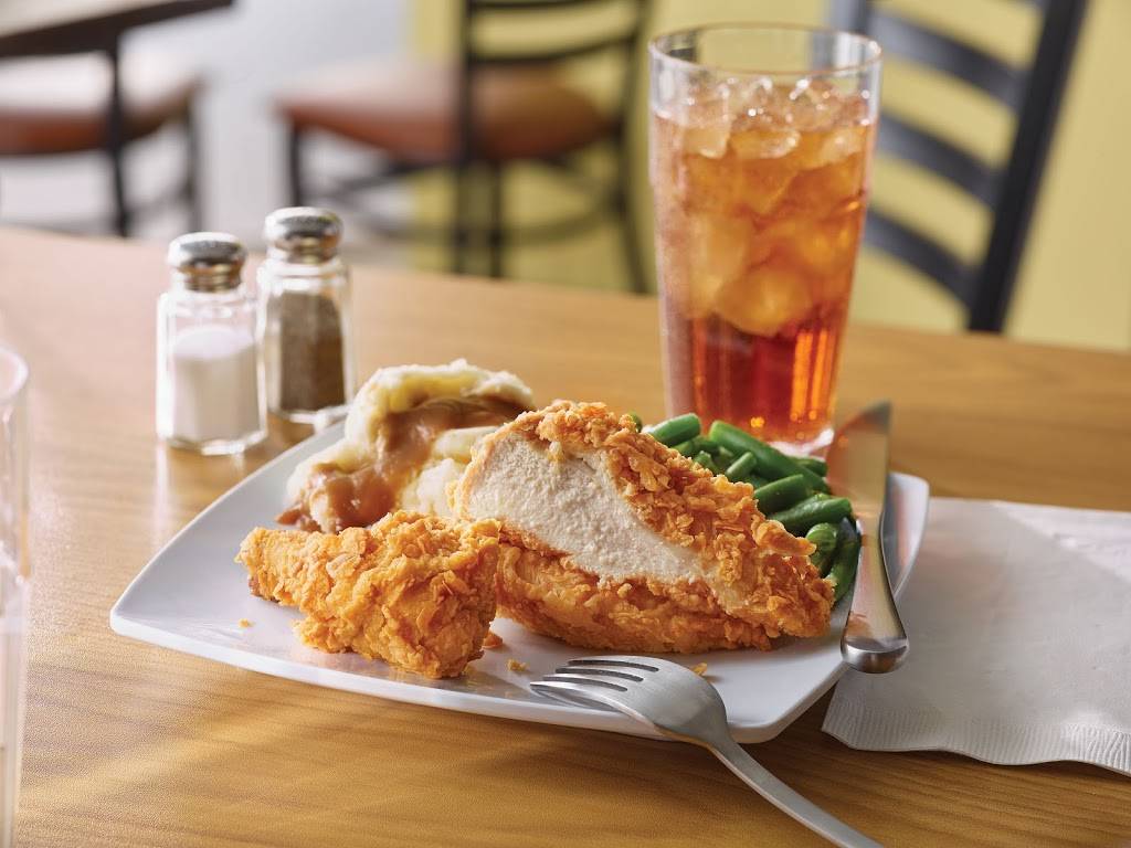 Golden Corral Buffet & Grill | restaurant | 1748 SW Railroad Ave, Hammond, LA 70403, USA | 9855436545 OR +1 985-543-6545