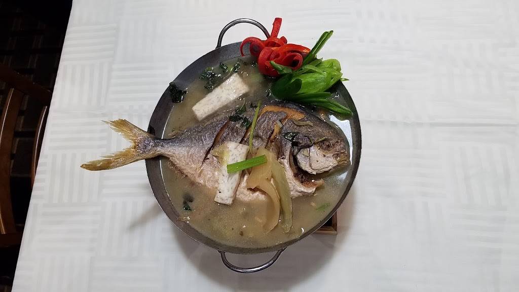 Jasmine House Chinese Cuisine | restaurant | 11 W Main St, Alhambra, CA 91801, USA | 6262848000 OR +1 626-284-8000