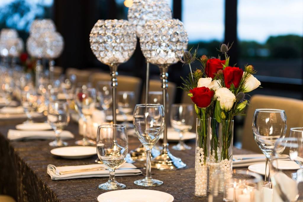 Fire|Vine Grill & Bar & Windows On The Bay | restaurant | 600 Airport Blvd, Burlingame, CA 94010, USA | 6503408500 OR +1 650-340-8500