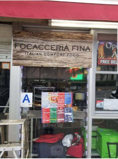 Grandmas Margherita Pizza & Pasta | restaurant | 3750 Broadway #2, New York, NY 10032, USA | 2123685133 OR +1 212-368-5133