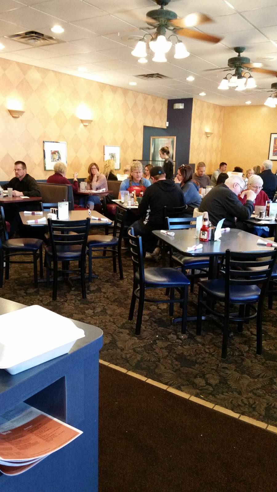 Brandywine Restaurant | restaurant | 2844 E Beltline Ave NE, Grand Rapids, MI 49525, USA | 6163631723 OR +1 616-363-1723