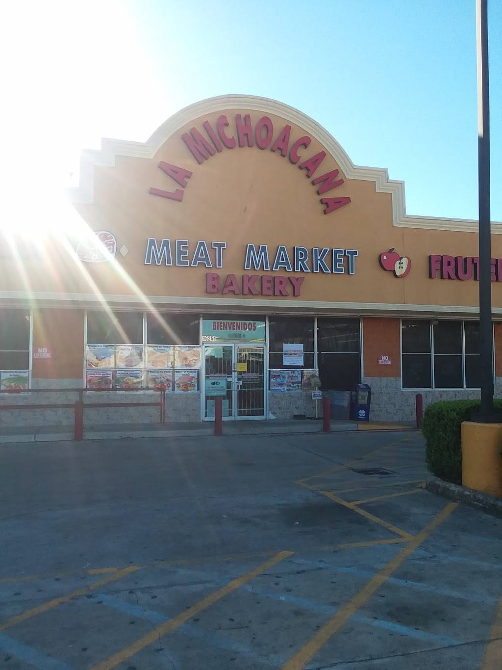 La Michoacana Meat Market | bakery | 16251 S Post Oak Rd, Houston, TX 77053, USA | 2814161309 OR +1 281-416-1309
