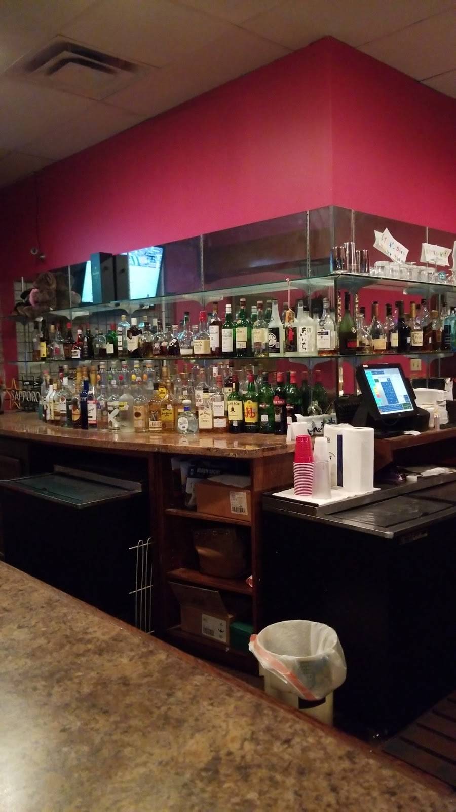 Genji Japanese Restaurant | restaurant | 11124 Westheimer Rd, Houston, TX 77042, USA | 7137800827 OR +1 713-780-0827