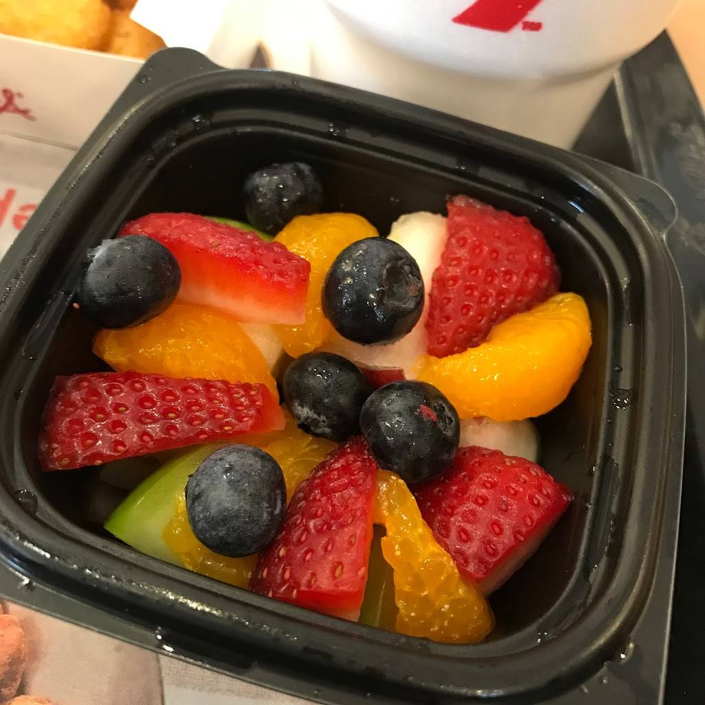 Chick-fil-A | restaurant | 706 S Cumberland St, Lebanon, TN 37087, USA | 6154443005 OR +1 615-444-3005