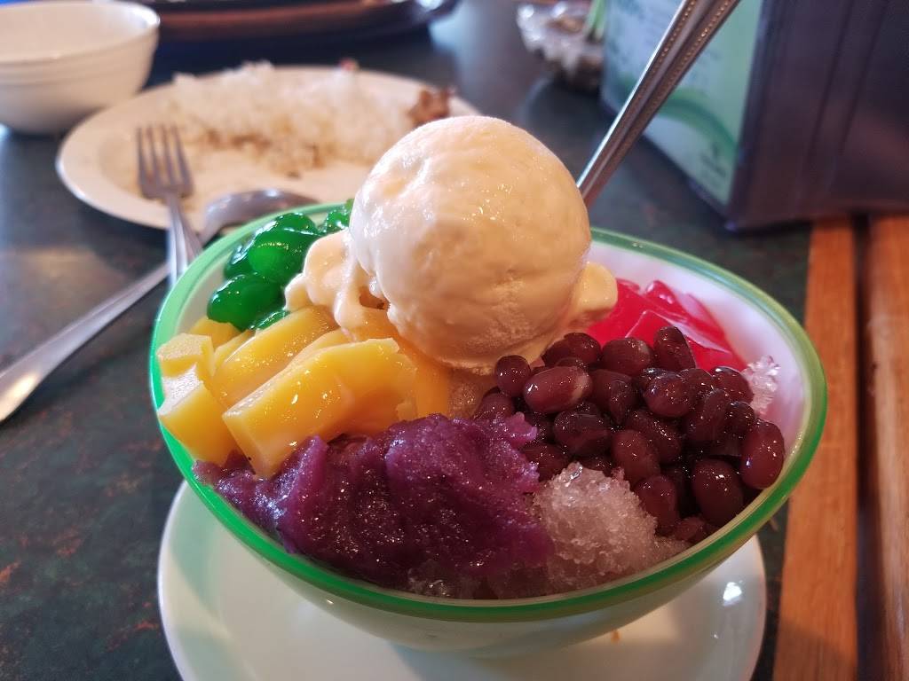 Kusinang Pinoy | restaurant | 16150 S Cicero Ave #8, Oak Forest, IL 60452, USA | 7085356460 OR +1 708-535-6460