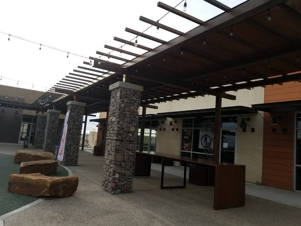 Tropical Smoothie Cafe | restaurant | 7470 Cimarron Plaza Building 14 Suite 100, El Paso, TX 79911, USA | 9156005595 OR +1 915-600-5595