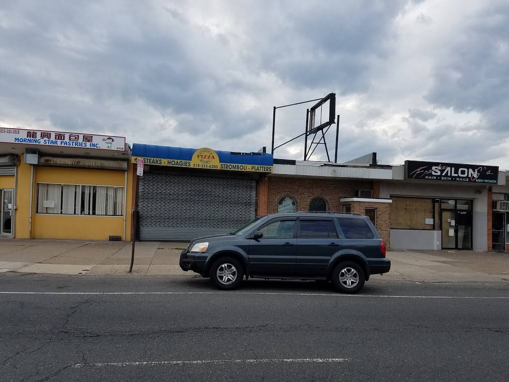 Angelos Pizza | restaurant | 6920 Bustleton Ave, Philadelphia, PA 19149, USA | 2153336200 OR +1 215-333-6200