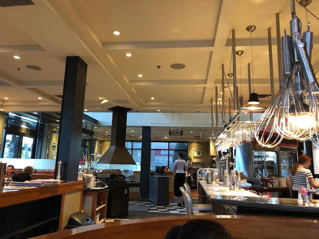 Queues de Castor | restaurant | Méga Parc, 5401 Boulevard des Galeries, Québec, QC G2K 1N4, Canada | 4186265011 OR +1 418-626-5011