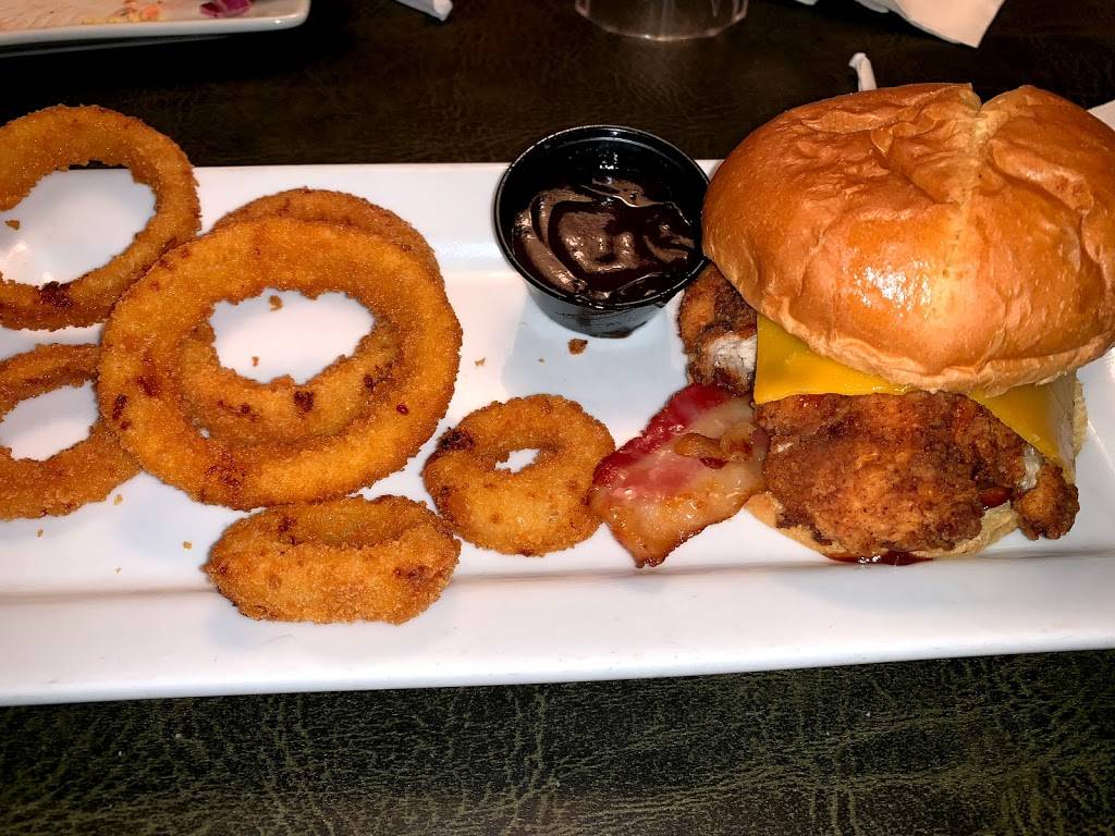 Ruby Tuesday | restaurant | 120 Columbiana Cir, Columbia, SC 29212, USA | 8037327303 OR +1 803-732-7303