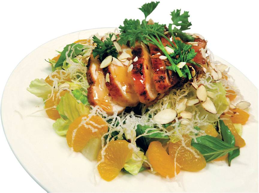 Saigon District Restaurant | restaurant | 19171 Magnolia St #3, Huntington Beach, CA 92646, USA | 7149644500 OR +1 714-964-4500