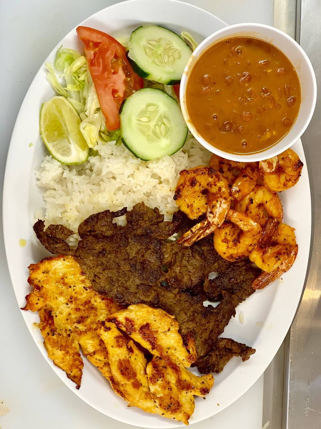 El Nopal Restaurant | restaurant | 577 Western Ave, Lynn, MA 01904, USA | 3394405016 OR +1 339-440-5016