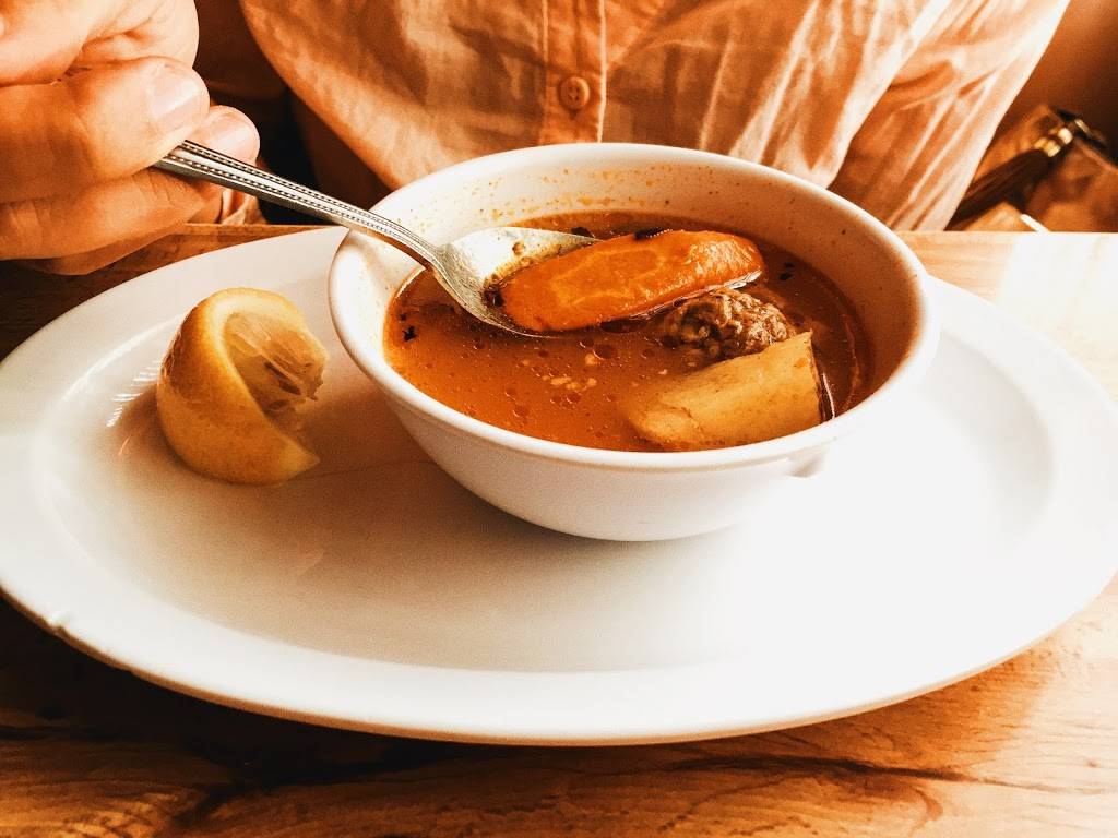 La Fuente Restaurant | restaurant | 5530 Monte Vista St, Los Angeles, CA 90042, USA | 3232586109 OR +1 323-258-6109