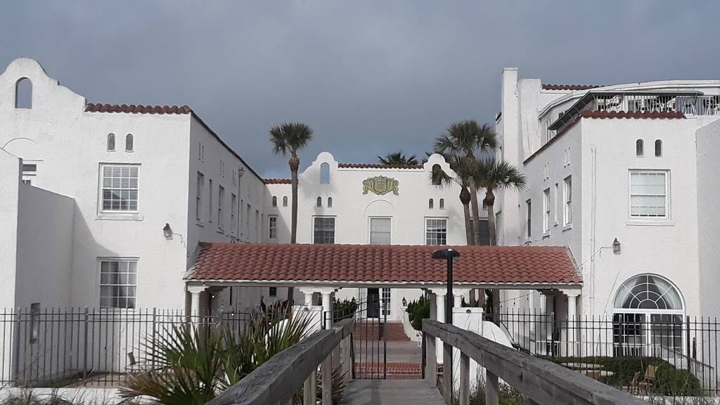 Casa Marina Hotel and Restaurant | restaurant | 691 1st St N, Jacksonville Beach, FL 32250, USA | 9042700025 OR +1 904-270-0025