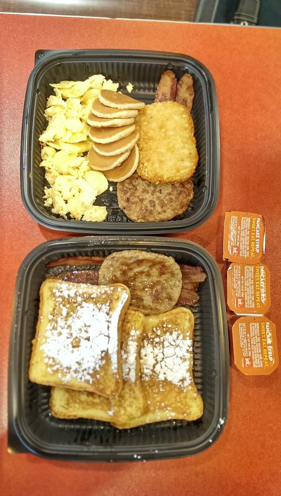 Jack in the Box | restaurant | 10473 Alta Loma Dr, Rancho Cucamonga, CA 91737, USA | 9094836335 OR +1 909-483-6335