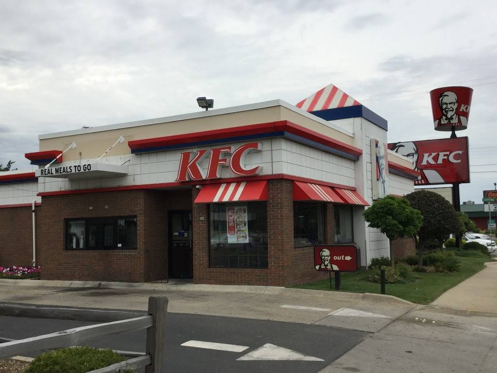 KFC | restaurant | 223 N Mission St, Mt Pleasant, MI 48858, USA | 9897724370 OR +1 989-772-4370