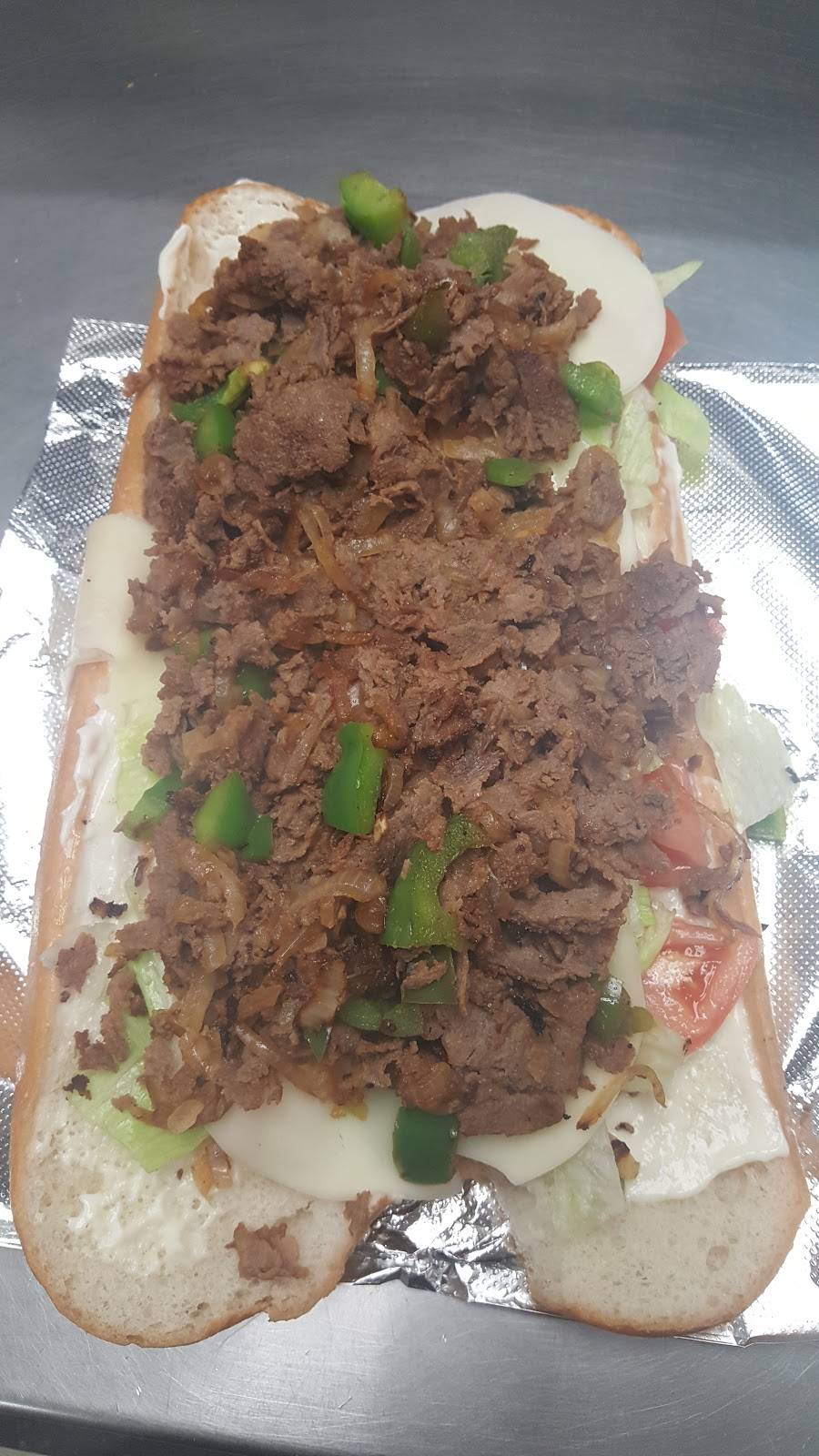 Mr Pizza & Subs | restaurant | 2016, 3006 Mountain Rd, Pasadena, MD 21122, USA | 4103600660 OR +1 410-360-0660