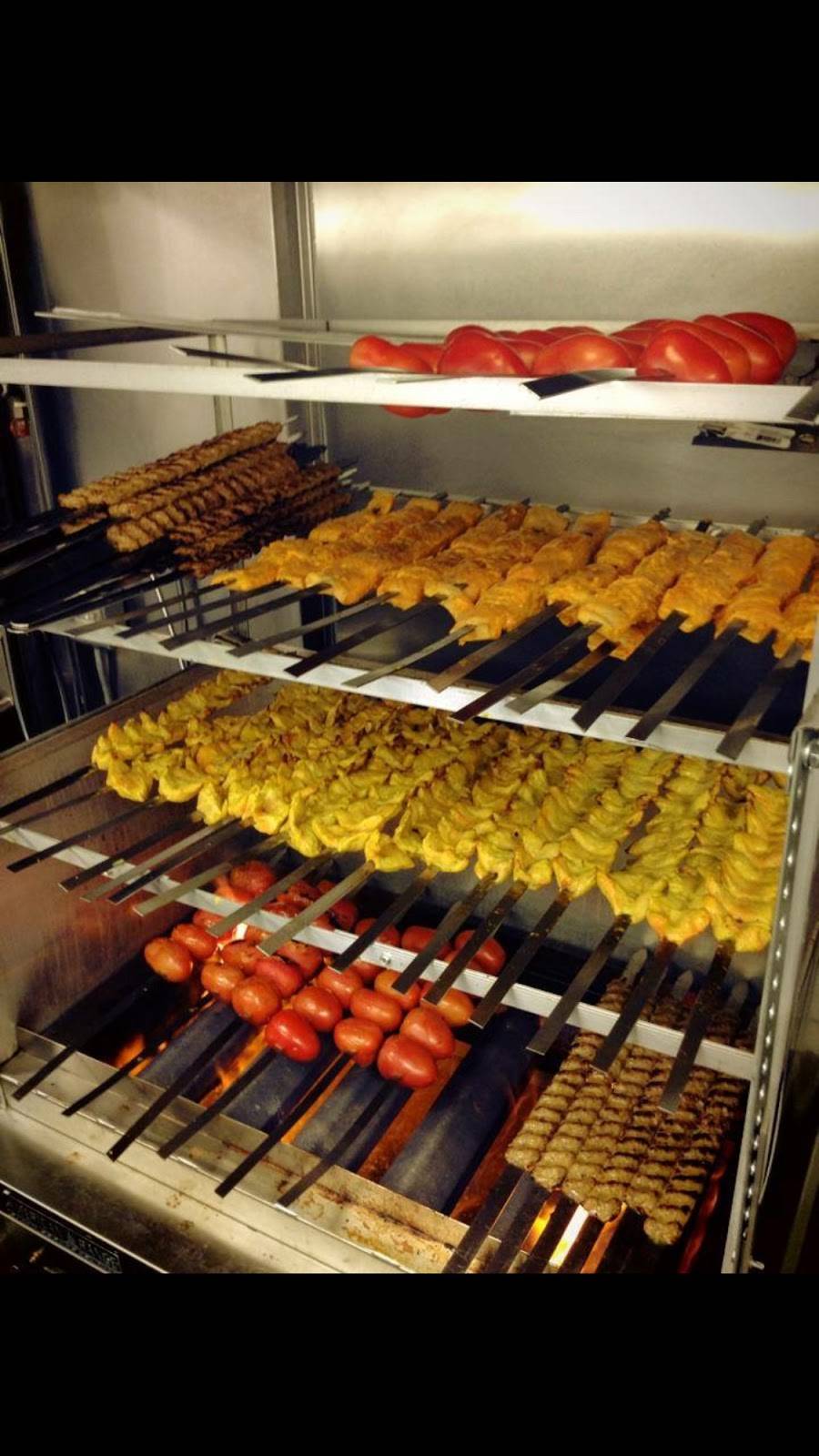 Kashcool Kitchen | restaurant | 6159 Van Nuys Blvd, Van Nuys, CA 91401, USA | 8188496545 OR +1 818-849-6545