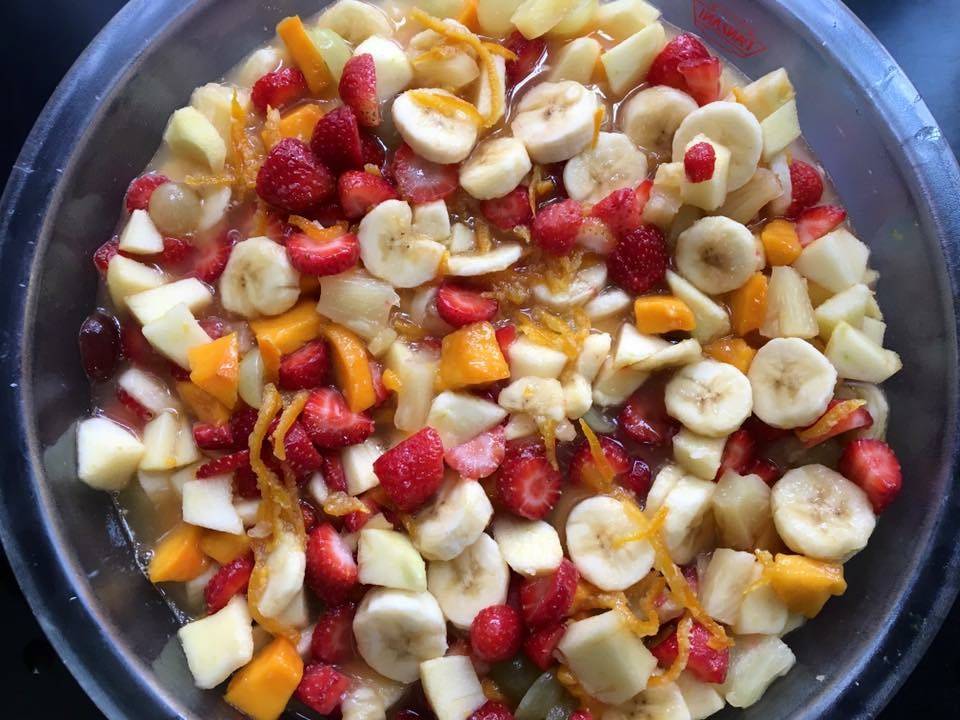 Gabys On Playa Vista | meal delivery | 12219 Jefferson Blvd, Los Angeles, CA 90230, USA | 3103069058 OR +1 310-306-9058