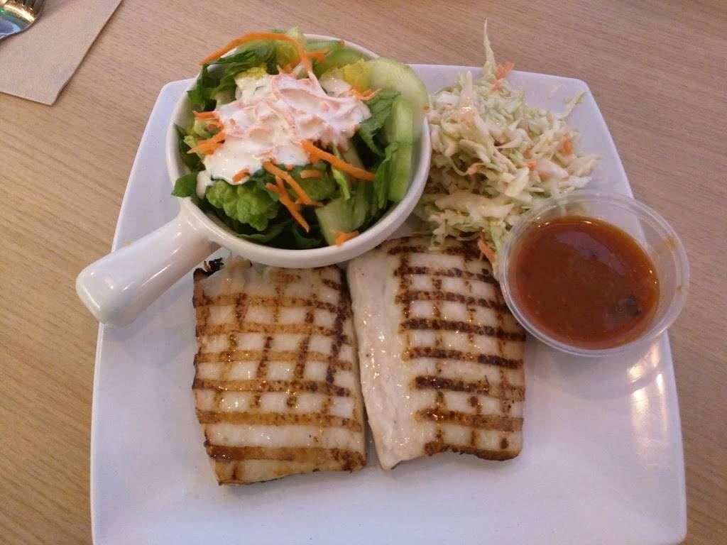 The Fancy Fish | restaurant | 9430 Mira Mesa Blvd #5B, San Diego, CA 92126, USA | 8585866228 OR +1 858-586-6228