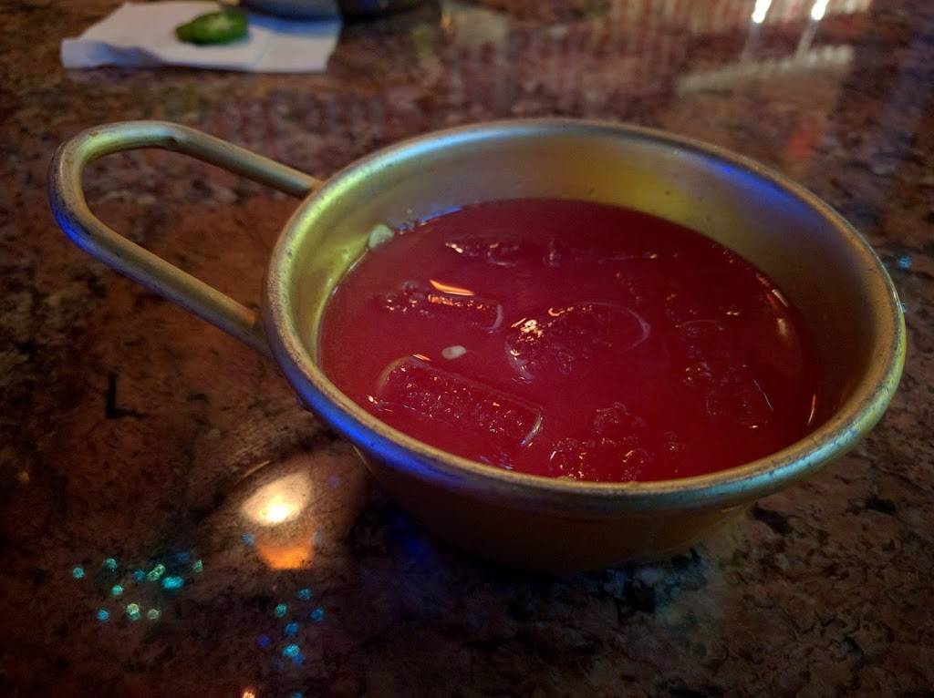 Gabose Pocha | restaurant | 4933 N University Dr, Lauderhill, FL 33351, USA | 9549990603 OR +1 954-999-0603