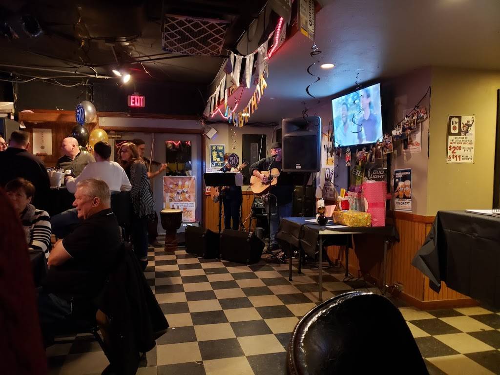 Fat Little Buddies | restaurant | 26906 Cook Rd, Olmsted Township, OH 44138, USA | 4402351338 OR +1 440-235-1338