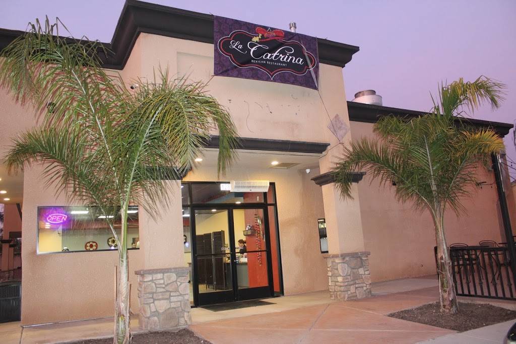 La Catrina | Mexican Restaurant | restaurant | 12840 Avenue 416 Ste A, Orosi, CA 93647, USA | 5595965500 OR +1 559-596-5500