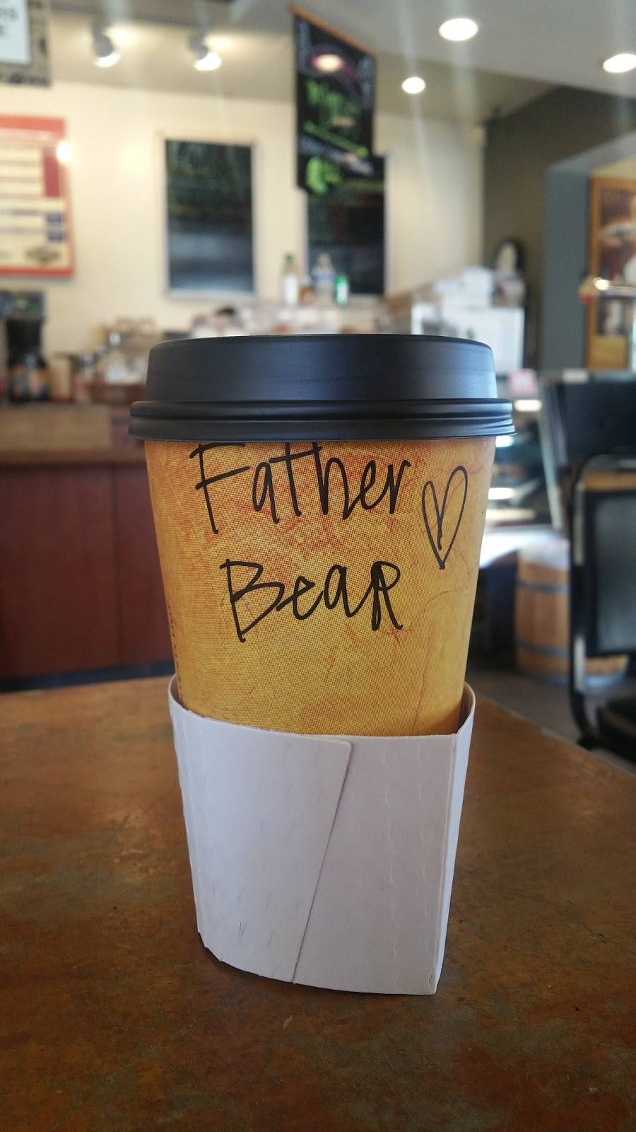 Ryan Bros. Coffee | bakery | 40573 Margarita Rd, Temecula, CA 92591, USA | 9517193100 OR +1 951-719-3100