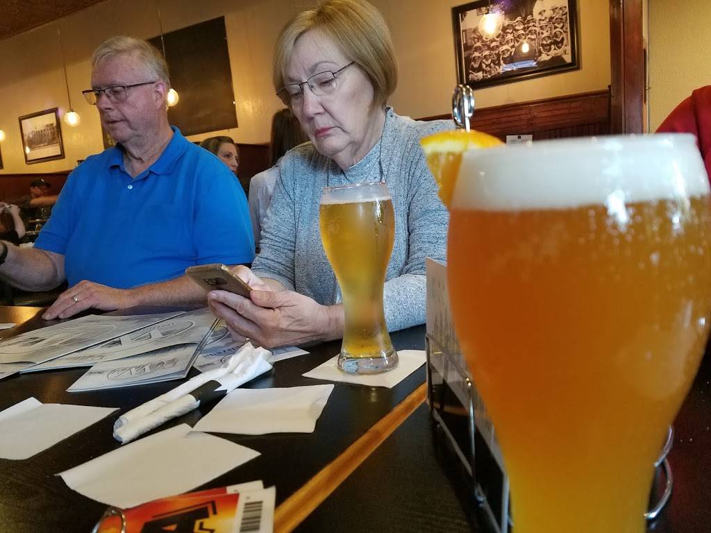 Williamston Pub & Grill | night club | 132 E Grand River Ave, Williamston, MI 48895, USA | 5179925060 OR +1 517-992-5060