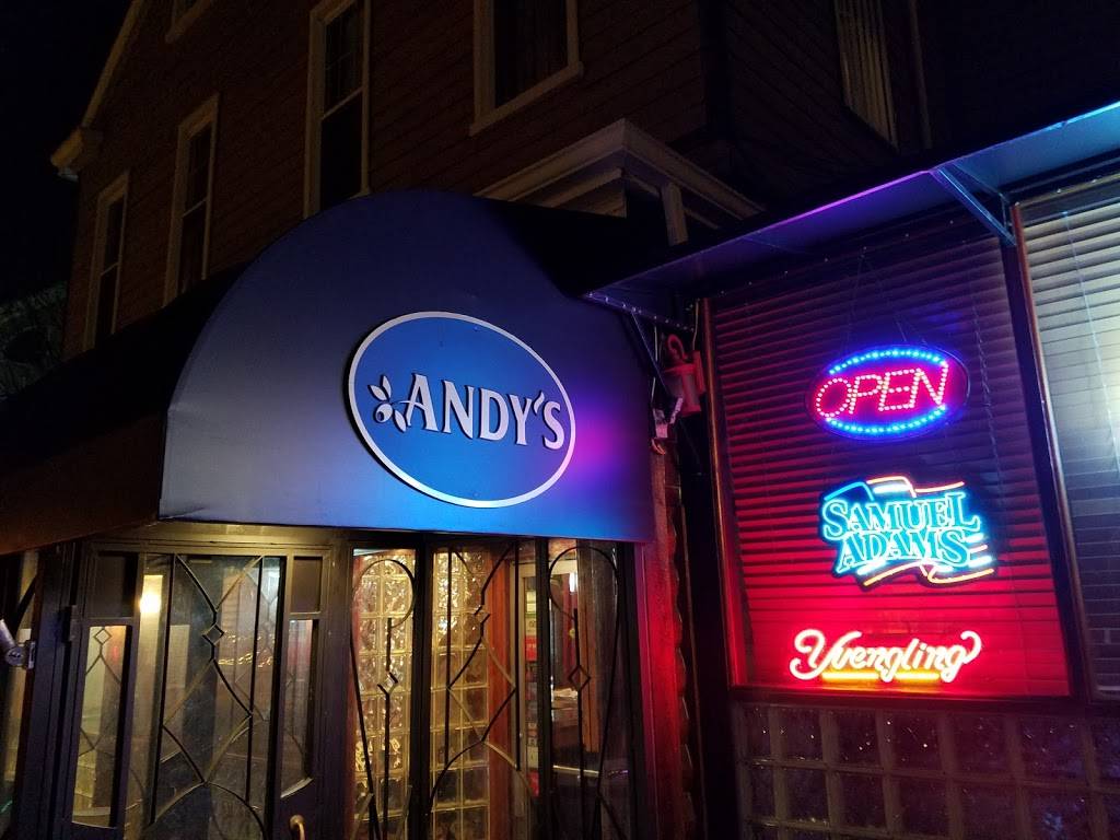 Andys Mediterranean Grille | restaurant | 906 Nassau St, Cincinnati, OH 45206, USA | 5132819791 OR +1 513-281-9791