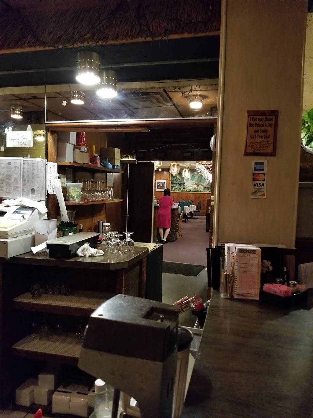 Imperial Terrace | meal delivery | 105 Sea St, Quincy, MA 02169, USA | 6174712255 OR +1 617-471-2255