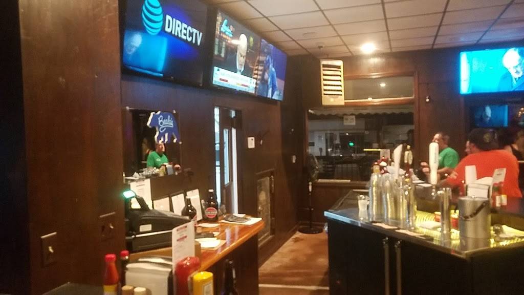 The World Famous Stadium Inn | meal takeaway | 3007 Fort Ave, Lynchburg, VA 24501, USA | 4346164199 OR +1 434-616-4199