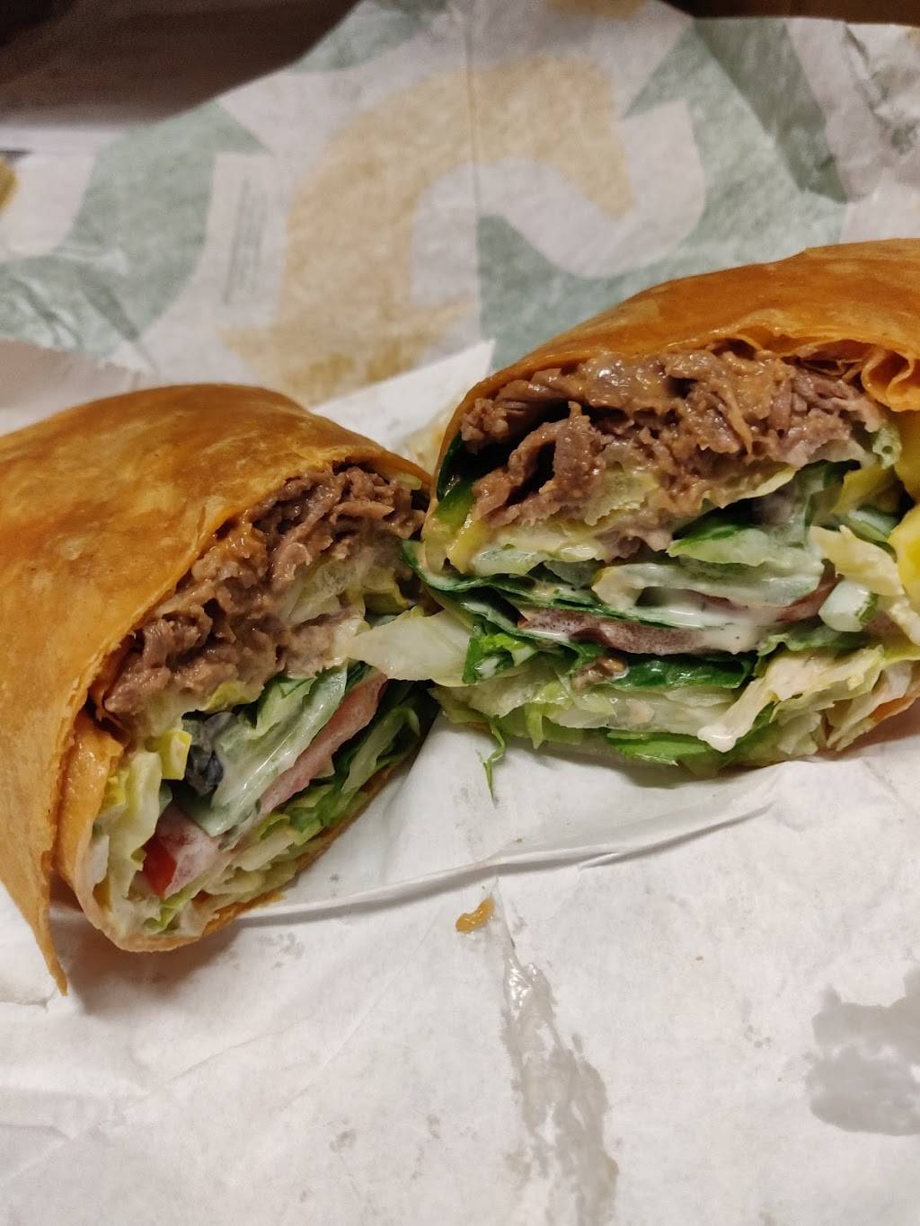 Subway | meal takeaway | 1029 E Wishkah St Suite A, Aberdeen, WA 98520, USA | 3605325494 OR +1 360-532-5494